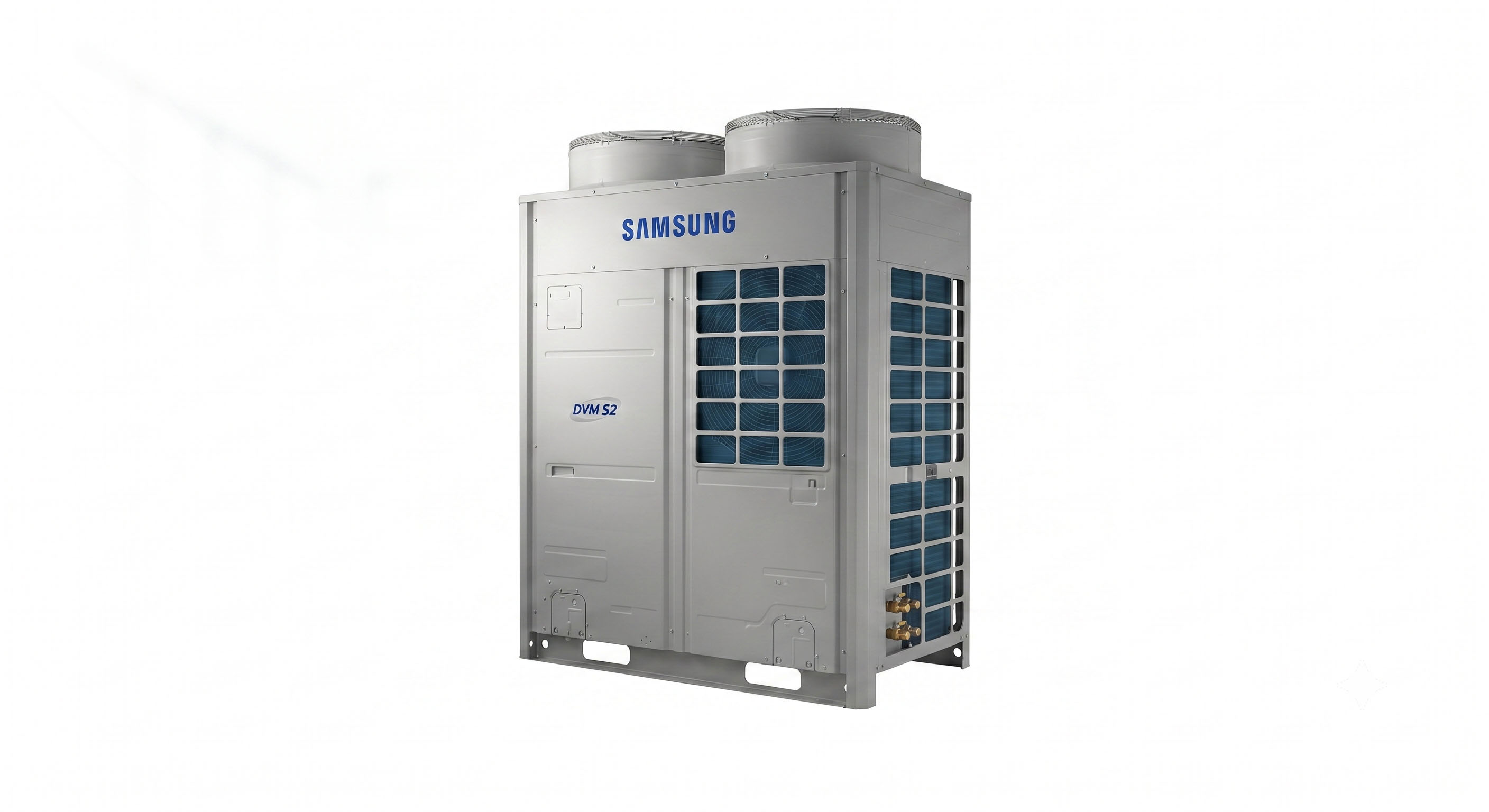 Samsung VRF Merkezi Sistemler